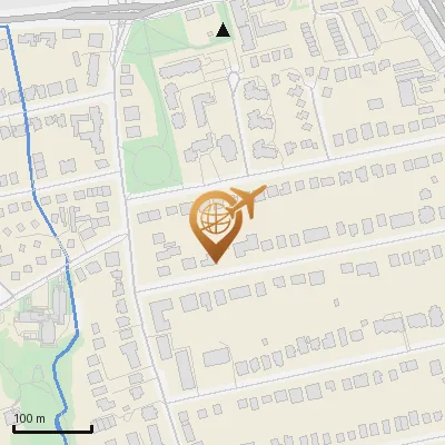 Foto zu Sottorfallee 34, 22529 Hamburg