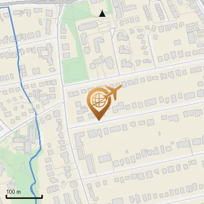 Foto zu Sottorfallee 36, 22529 Hamburg