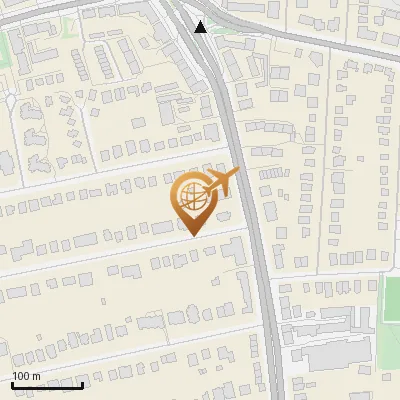 Foto zu Sottorfallee 4, 22529 Hamburg