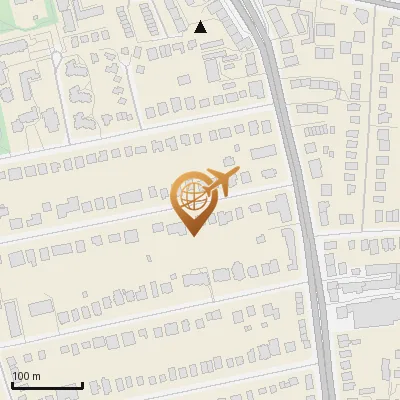 Foto zu Sottorfallee 5, 22529 Hamburg