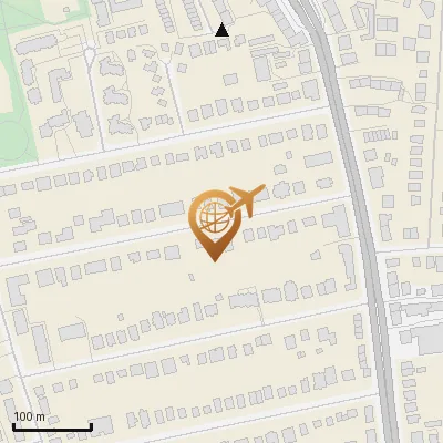 Foto zu Sottorfallee 7, 22529 Hamburg