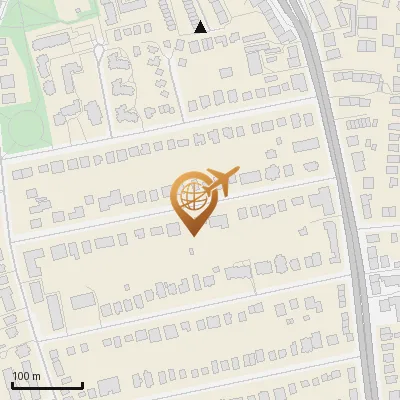 Foto zu Sottorfallee 9, 22529 Hamburg