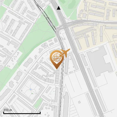 Foto zu Soyerhofstraße 10, 81547 München