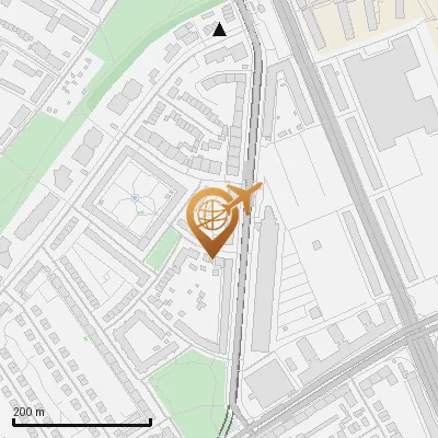 Foto zu Soyerhofstraße 26, 81547 München