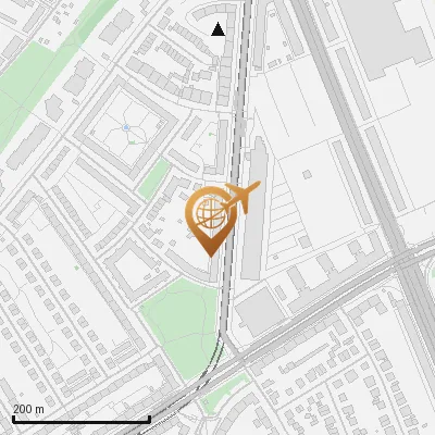 Foto zu Soyerhofstraße 36, 81547 München
