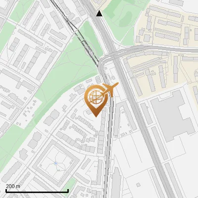 Foto zu Soyerhofstraße 4, 81547 München