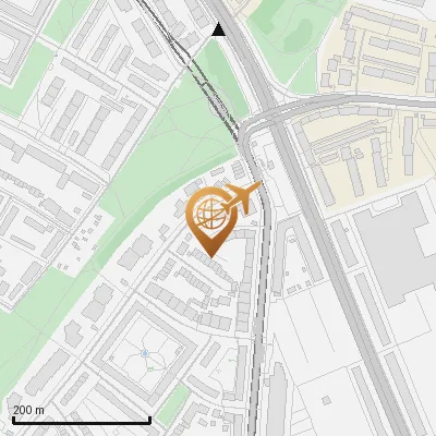 Foto zu Soyerhofstraße 6, 81547 München