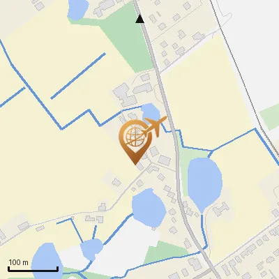 Foto zu Spadenländer Weg 5, 21037 Hamburg