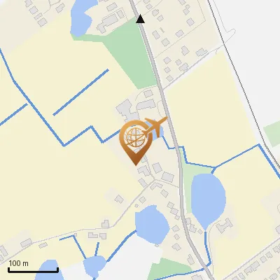 Foto zu Spadenländer Weg 7, 21037 Hamburg