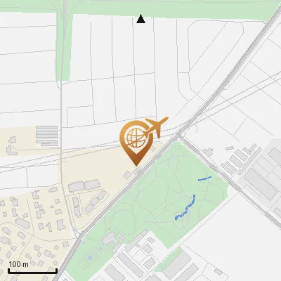 Foto zu Späthstraße 87, 12437 Berlin