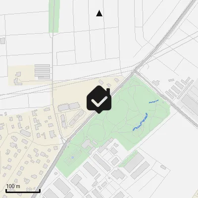 Foto zu Späthstraße 88, 12437 Berlin