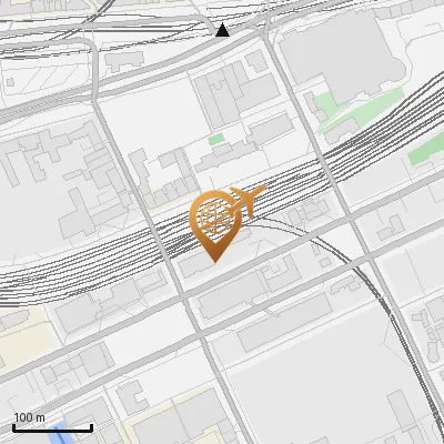 Foto zu Spaldingstraße 105, 20097 Hamburg