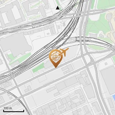 Foto zu Spaldingstraße 133, 20097 Hamburg