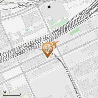 Foto zu Spaldingstraße 144, 20097 Hamburg