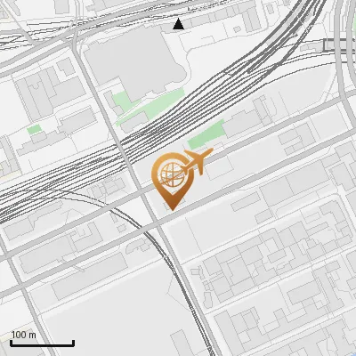 Foto zu Spaldingstraße 150, 20097 Hamburg