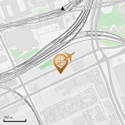 Foto zu Spaldingstraße 188, 20097 Hamburg