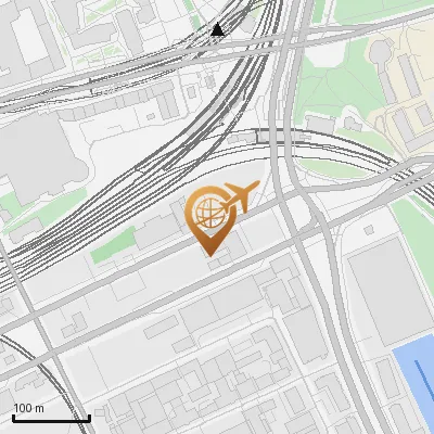 Foto zu Spaldingstraße 210, 20097 Hamburg