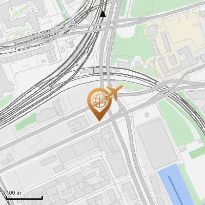 Foto zu Spaldingstraße 218, 20097 Hamburg