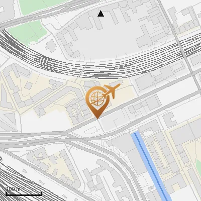 Foto zu Spaldingstraße 55, 20097 Hamburg