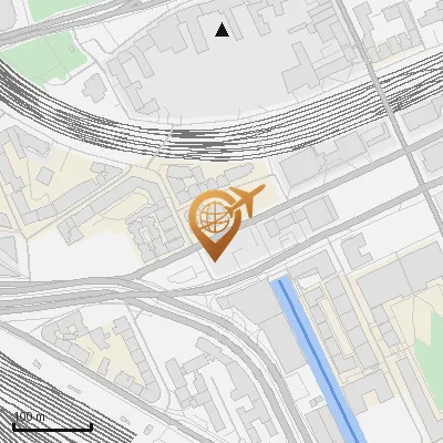 Foto zu Spaldingstraße 66, 20097 Hamburg