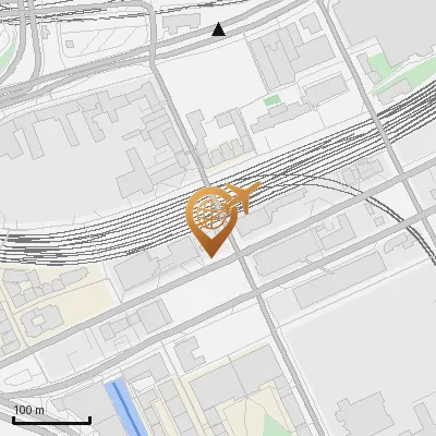 Foto zu Spaldingstraße 81, 20097 Hamburg