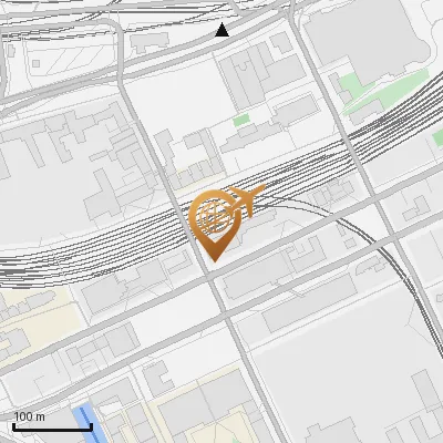 Foto zu Spaldingstraße 85, 20097 Hamburg