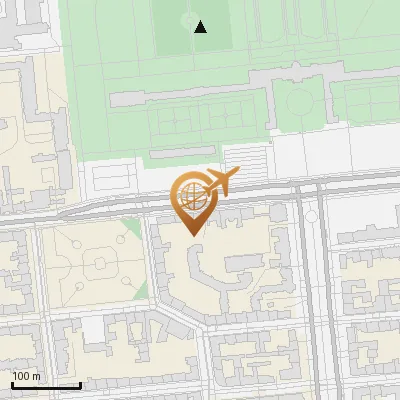 Foto zu Spandauer Damm 23, 14059 Berlin