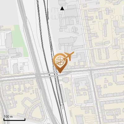 Foto zu Spandauer Damm 90, 14059 Berlin
