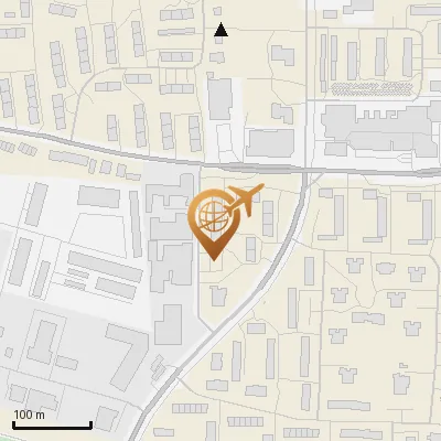 Foto zu Spandauer Weg 9, 22045 Hamburg