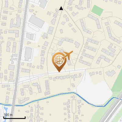 Foto zu Spanische Furt 11, 22459 Hamburg