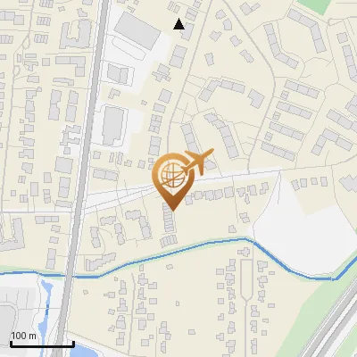 Foto zu Spanische Furt 16, 22523 Hamburg