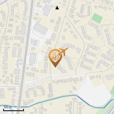 Foto zu Spanische Furt 17, 22459 Hamburg