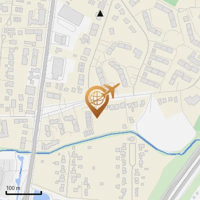 Foto zu Spanische Furt 18, 22523 Hamburg