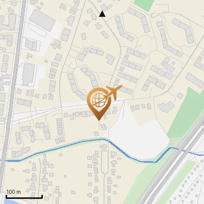 Foto zu Spanische Furt 28, 22523 Hamburg