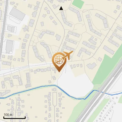 Foto zu Spanische Furt 32, 22523 Hamburg