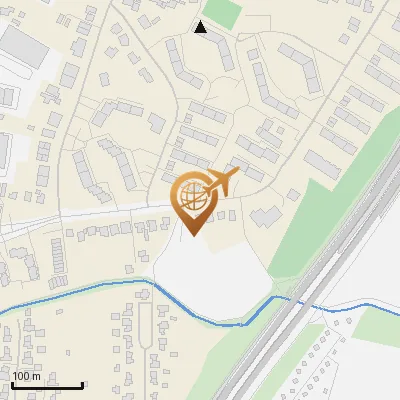 Foto zu Spanische Furt 36, 22523 Hamburg