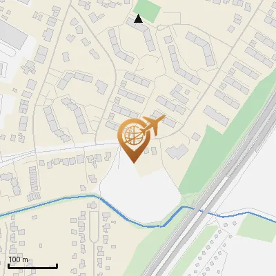 Foto zu Spanische Furt 38, 22523 Hamburg