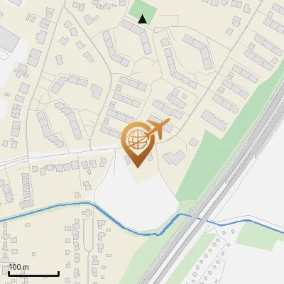 Foto zu Spanische Furt 40, 22523 Hamburg