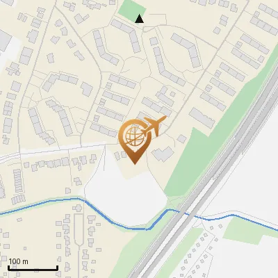 Foto zu Spanische Furt 42, 22523 Hamburg