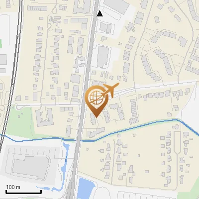 Foto zu Spanische Furt 6, 22523 Hamburg