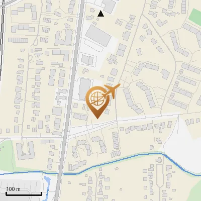 Foto zu Spanische Furt 7, 22459 Hamburg