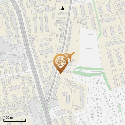 Foto zu Spannskamp 2, 22527 Hamburg