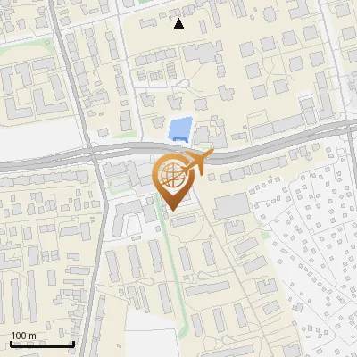 Foto zu Spannskamp 43, 22527 Hamburg