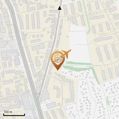 Foto zu Spannskamp 6, 22527 Hamburg