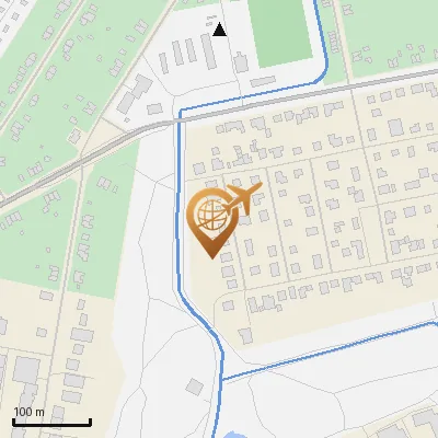 Foto zu Spannstücken 10, 22159 Hamburg