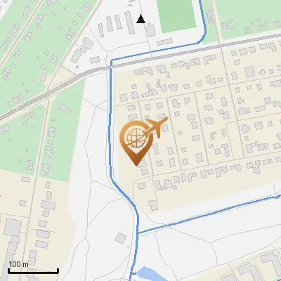 Foto zu Spannstücken 12, 22159 Hamburg