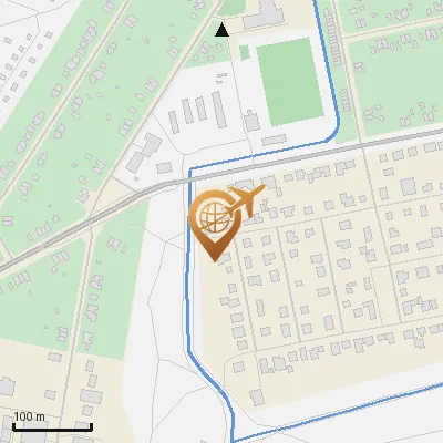 Foto zu Spannstücken 2, 22159 Hamburg