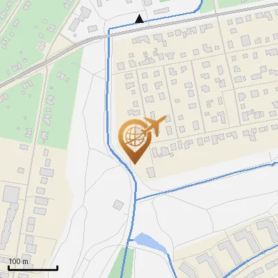 Foto zu Spannstücken 20, 22159 Hamburg