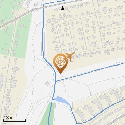 Foto zu Spannstücken 22, 22159 Hamburg