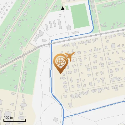 Foto zu Spannstücken 6, 22159 Hamburg